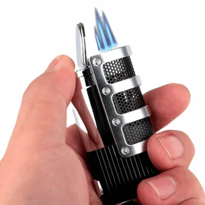 anti-tempete-briquet-204 Myrsky sytytin