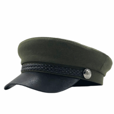 Vihreä baretti