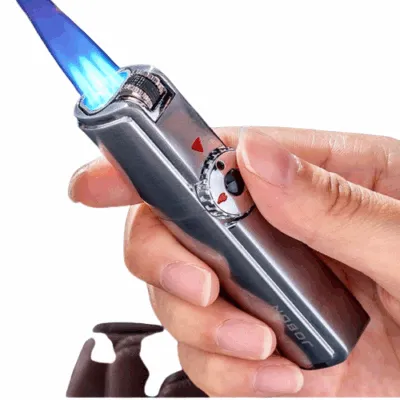 briquet-metal-tempete-652 Storm metalli sytytin