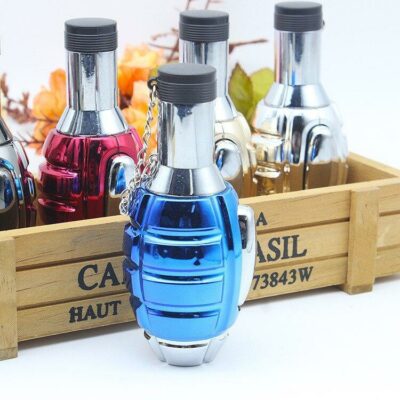 Storm granaattiomena sytytin