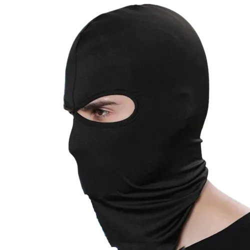 Naamiointi sotilaallinen balaclava