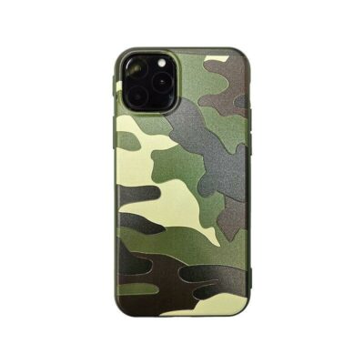 coque-iphone-11-militaire-291 iPhone 11:n sotilaskotelo