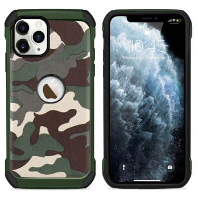 iphone 7 sotilaallinen kotelo