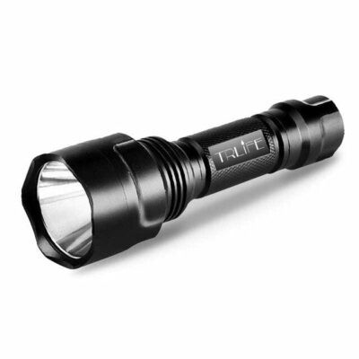 Sotilaallinen LED-valaisin