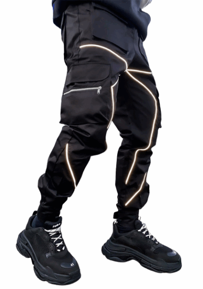 Sotilasmetsästyshousut