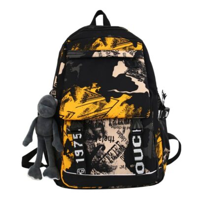 Commando reppu