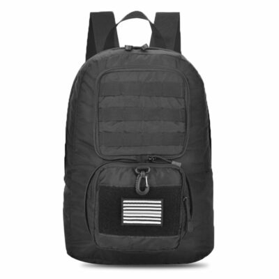 Sotilasreppu 20l