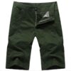 SOTILASSHORTSIT - RENTO LOOK